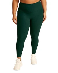 Spacedye Out Of Pocket High Waisted Leggings