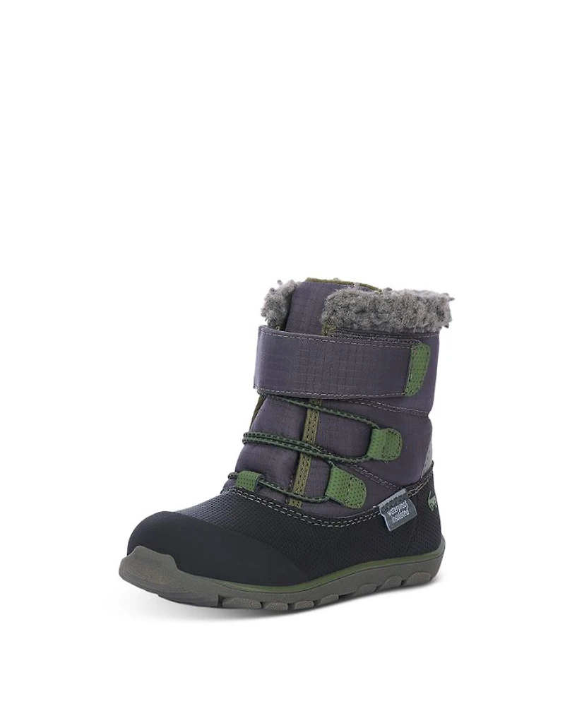 Boys' Gilman Waterproof Boots - Baby, Toddler