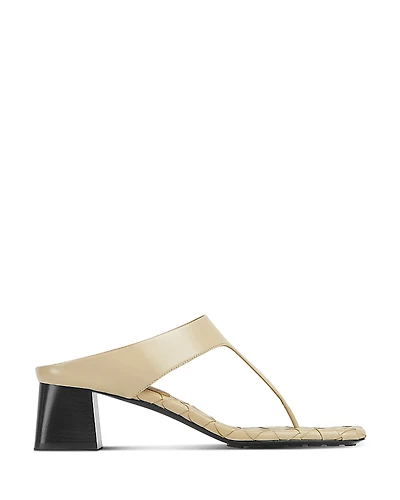 Bottega Veneta Women's Marella Sandals