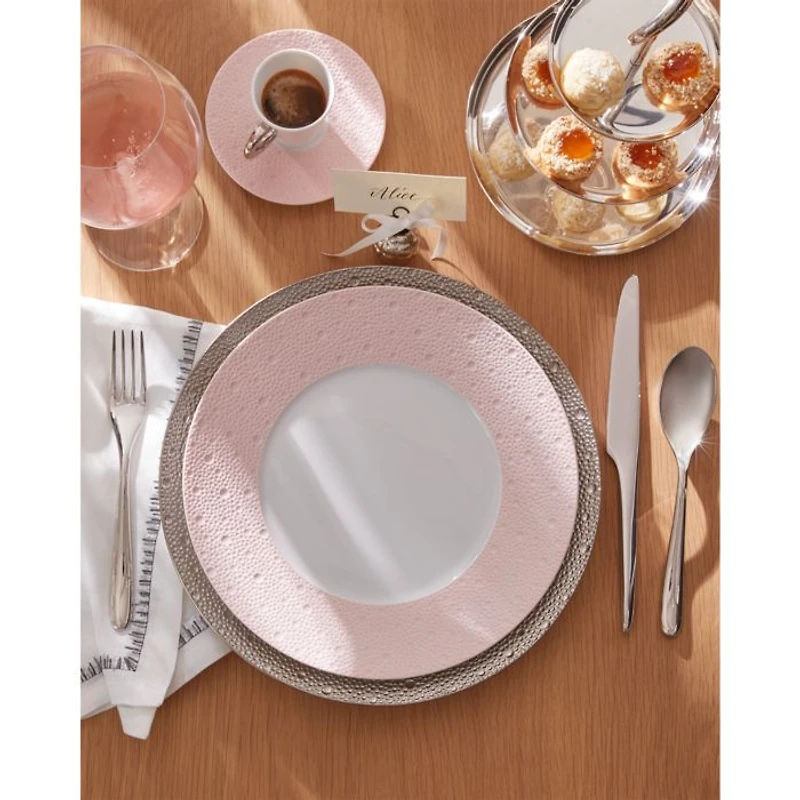 Ecume Rose Tea Cup