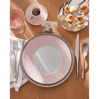 Ecume Rose Tea Cup