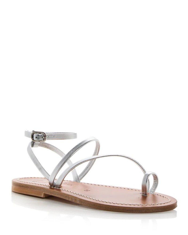 Women's Ombeline Flat Sandals