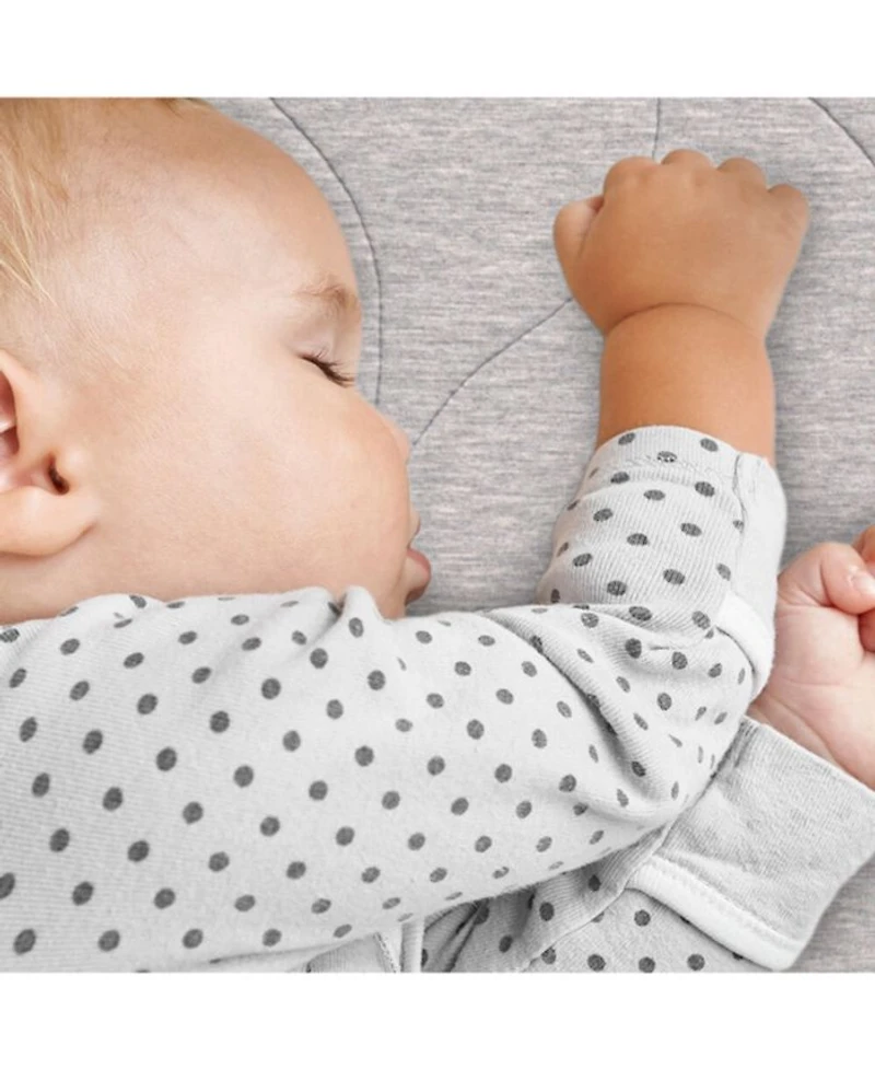 Baby Air-X Performance Crib Mattress Protector