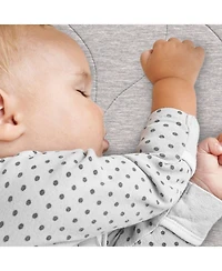 Baby Air-X Performance Crib Mattress Protector