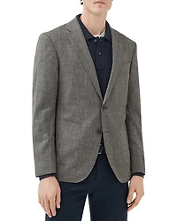 Rodd & Gunn South Hill Slim Fit Jacket