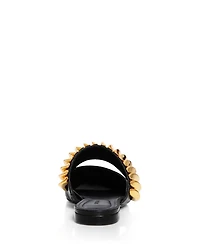 Women's Ripple Flat Mules