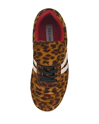 Women's Madrid Low Top Sneakers