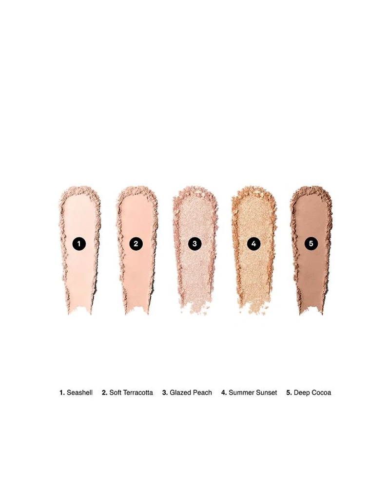 All Nudes Eyeshadow Palette