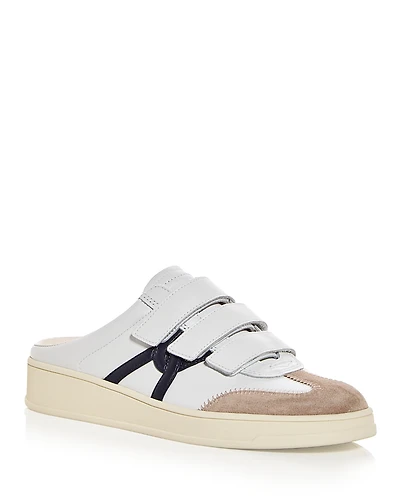 Veronica Beard Women's Reagan Mule Sneakers