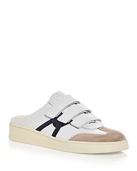 Veronica Beard Women's Reagan Mule Sneakers