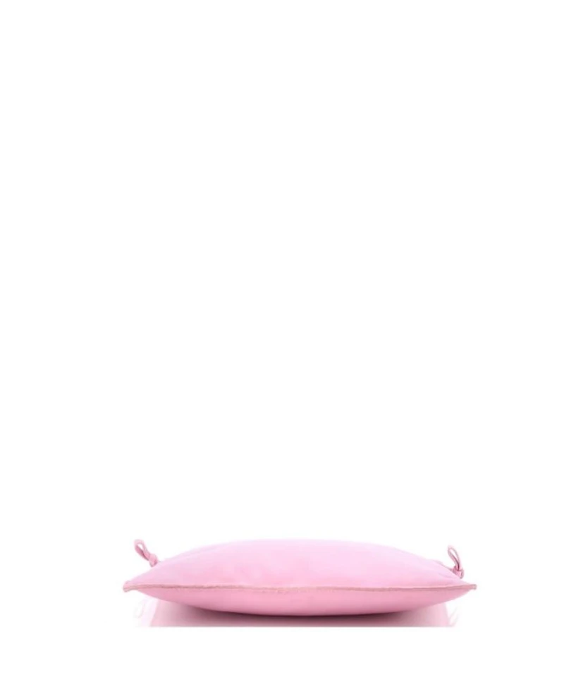 Pilo Pouch Milo Lambskin and Swift