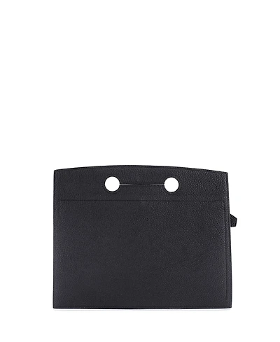 Pre-Owned Hermes 20 Backpocket Pouch Togo