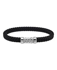 David Yurman Men's Chevron Bracelet