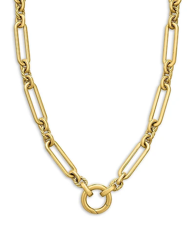 Lexington Chain Necklace