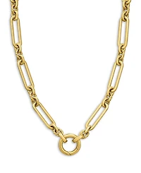 Lexington Chain Necklace