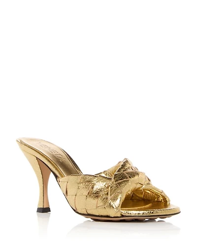 Women's Blink High Heel Mules