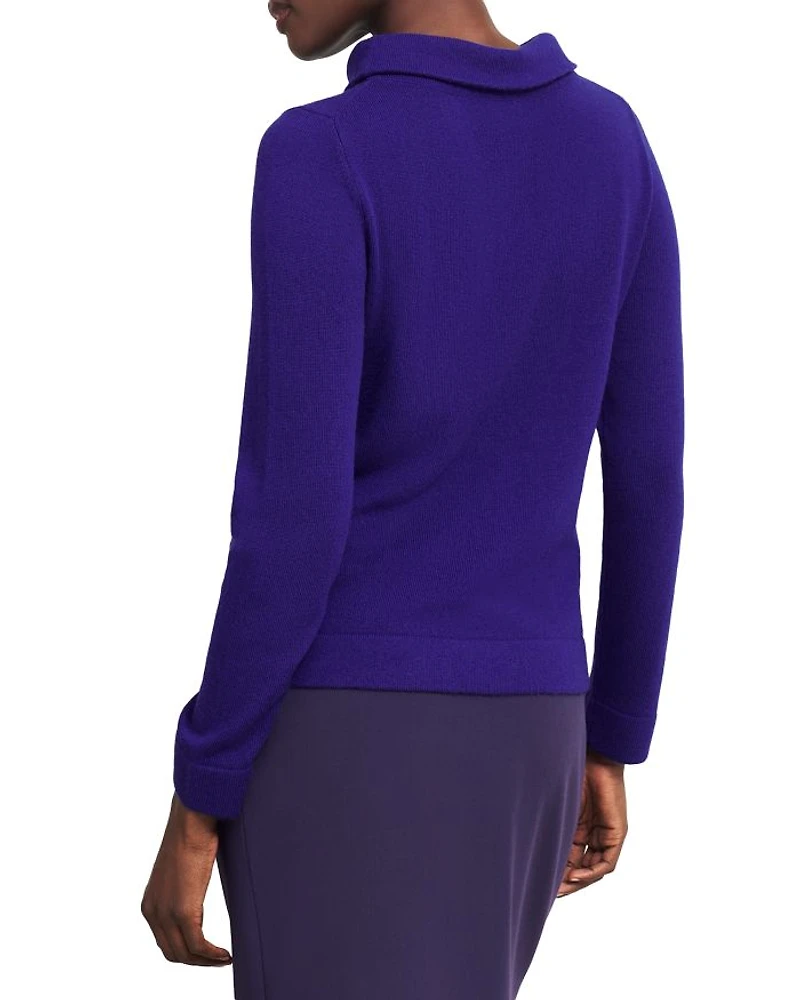 Audrey Sweater