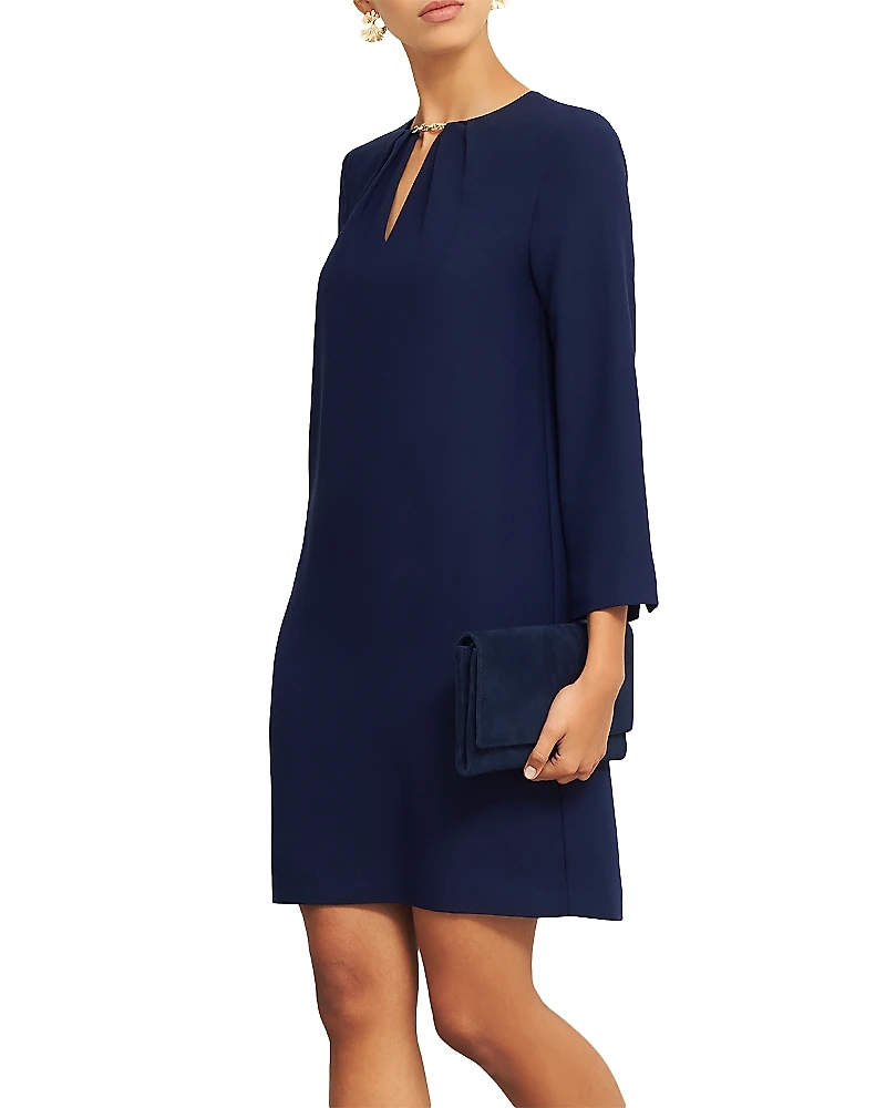 Hobbs London Helena Shift Dress