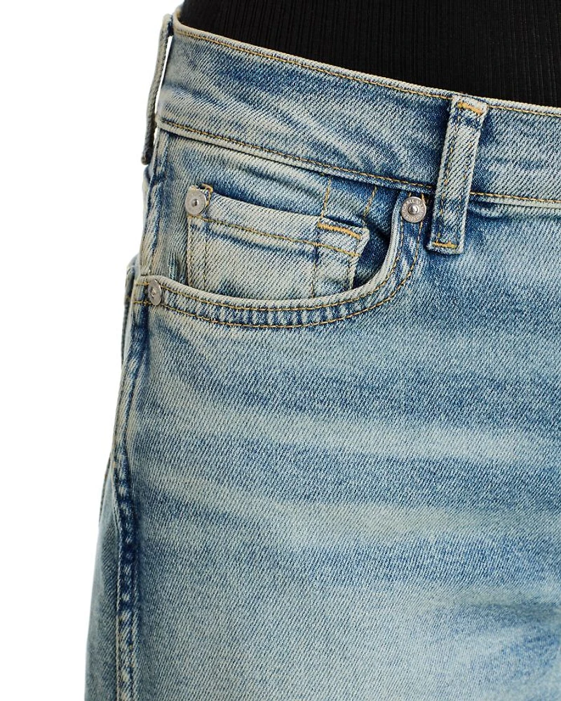 Lotta Wide Leg Jeans Amuse Me