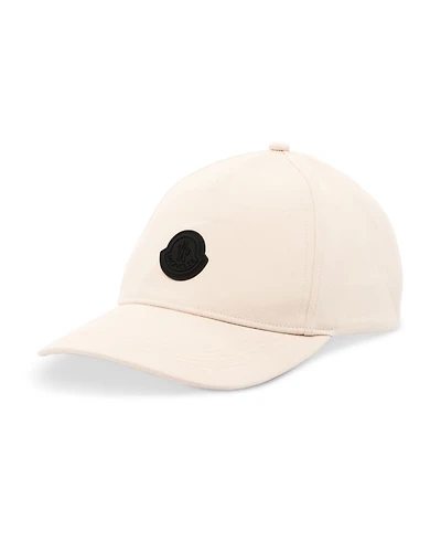 Logo Baseball Cap