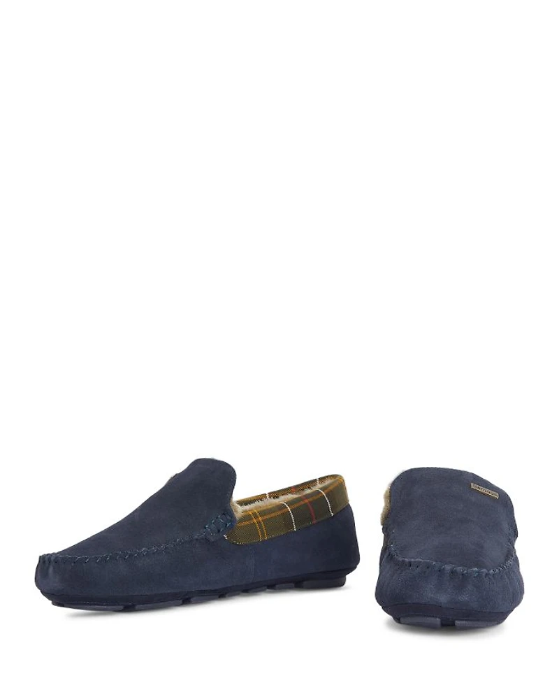 Men's Monty Slipper