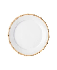 Bamboo 16 Piece Dinnerware Set, Service for 4