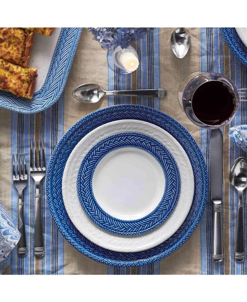 Le Panier 16 Piece Dinnerware Set