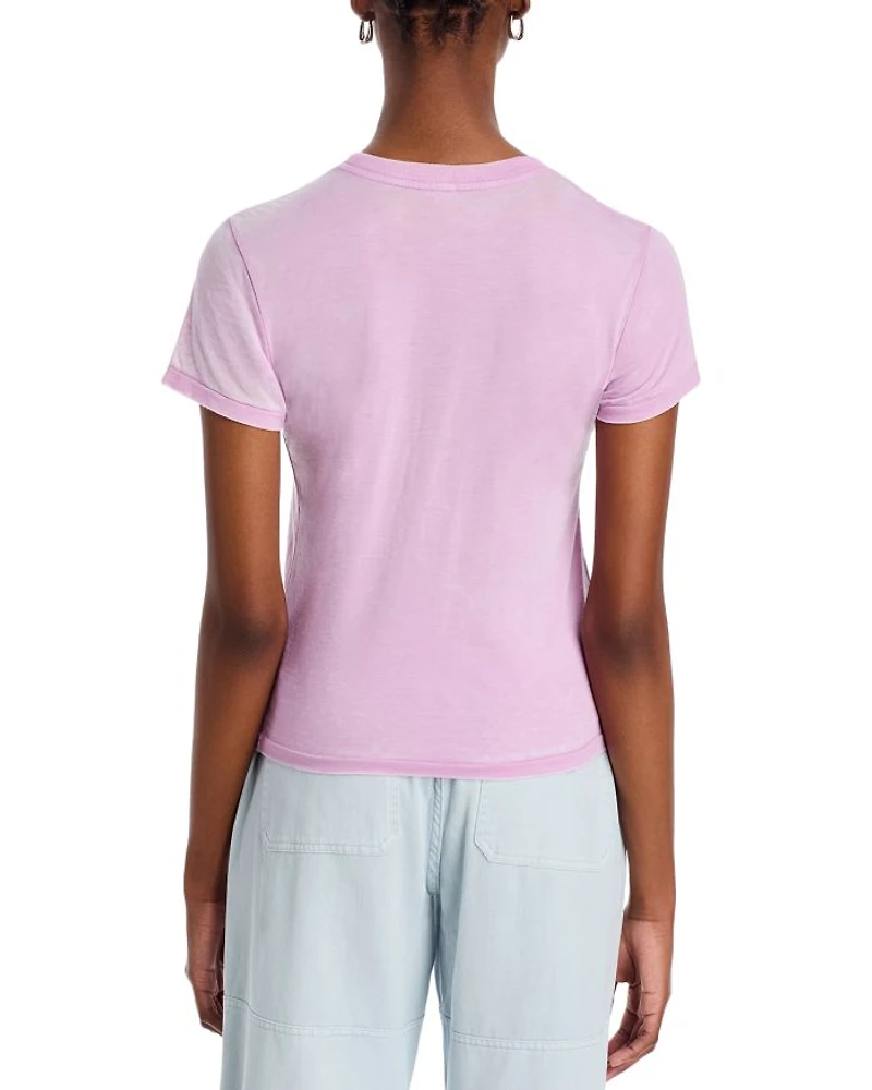 Lucky You Classic Tee