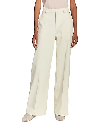 Moncler Creased Pants