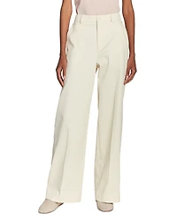 Moncler Creased Pants