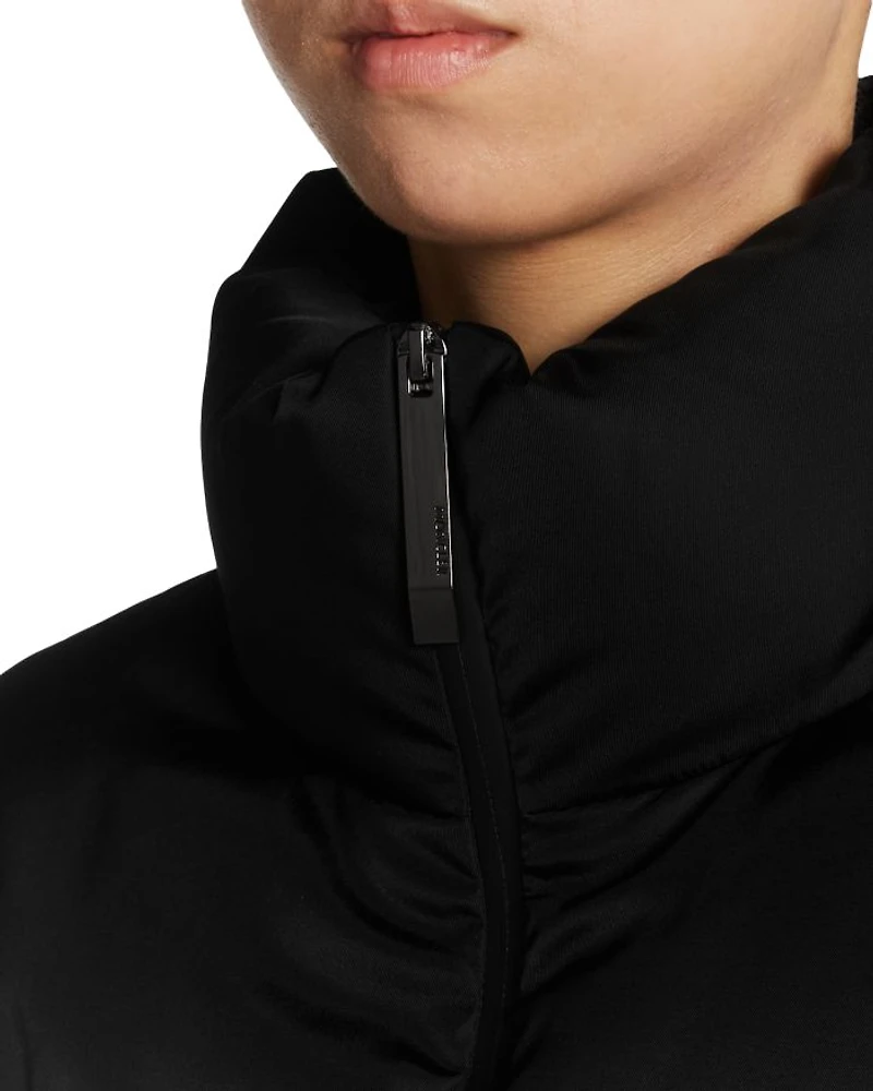 Vissec Puffer Jacket