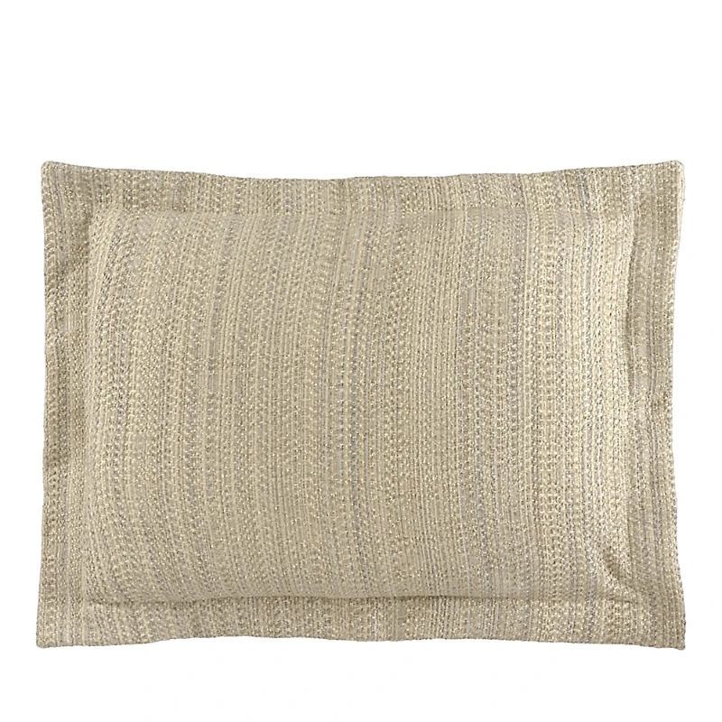 Dea Palm Beach Boucle Boudoir Sham