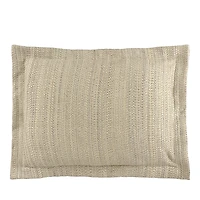 Dea Palm Beach Boucle Boudoir Sham