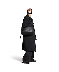 Credit Messenger Bag