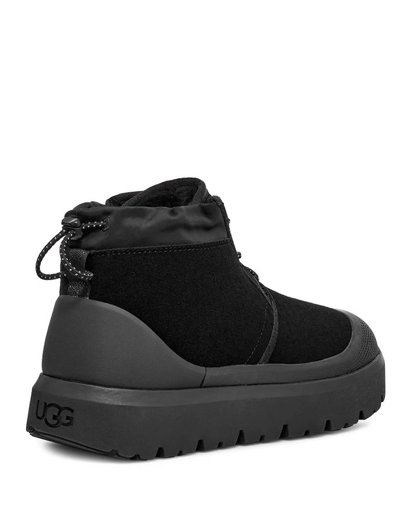 Men's Neumel Weather Hybrid Boots