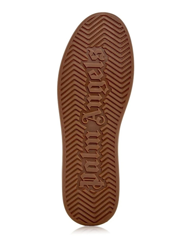 Men's New Palm Low Top Sneakers