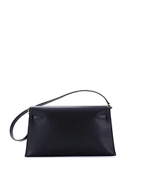 Kelly Elan Shoulder Bag Chevre Mysore