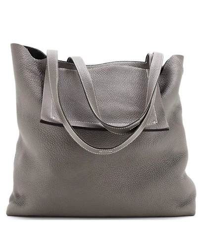 46 Cabasellier Tote Clemence