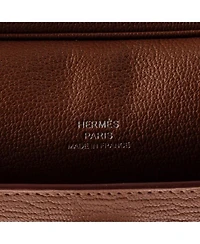 In-The-Loop Wink Glasses Case Leather
