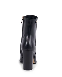 Women's Lily Orthopedic Pointed Toe Booties