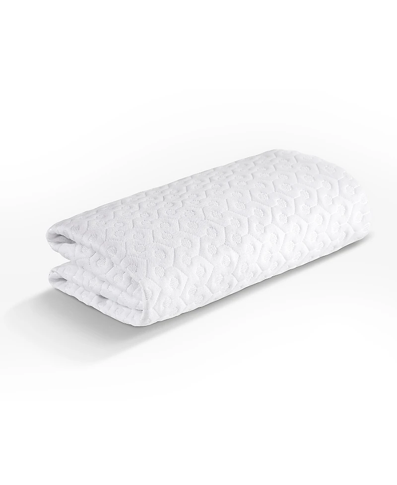 Bedgear Baby Dri-Tec Performance Crib Mattress Protector
