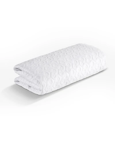 Bedgear Baby Dri-Tec Performance Crib Mattress Protector