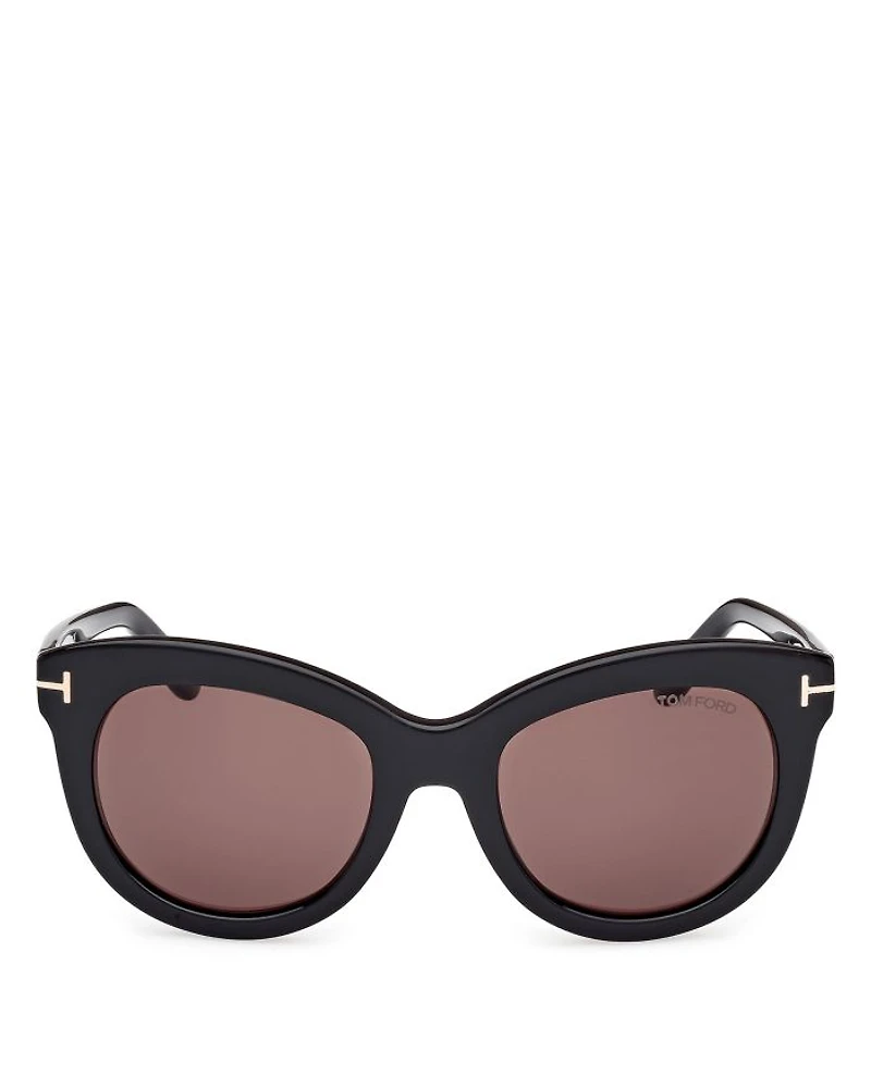 Butterfly Sunglasses
