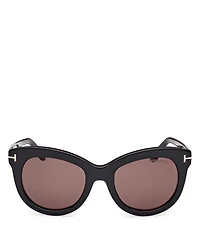 Butterfly Sunglasses