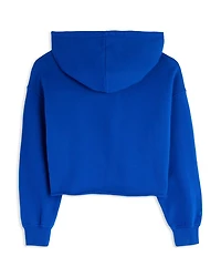 Girls' Shane Cropped Pullover Hoodie - Big Kid