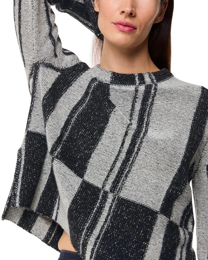 Crewneck Sweater