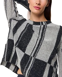 Crewneck Sweater