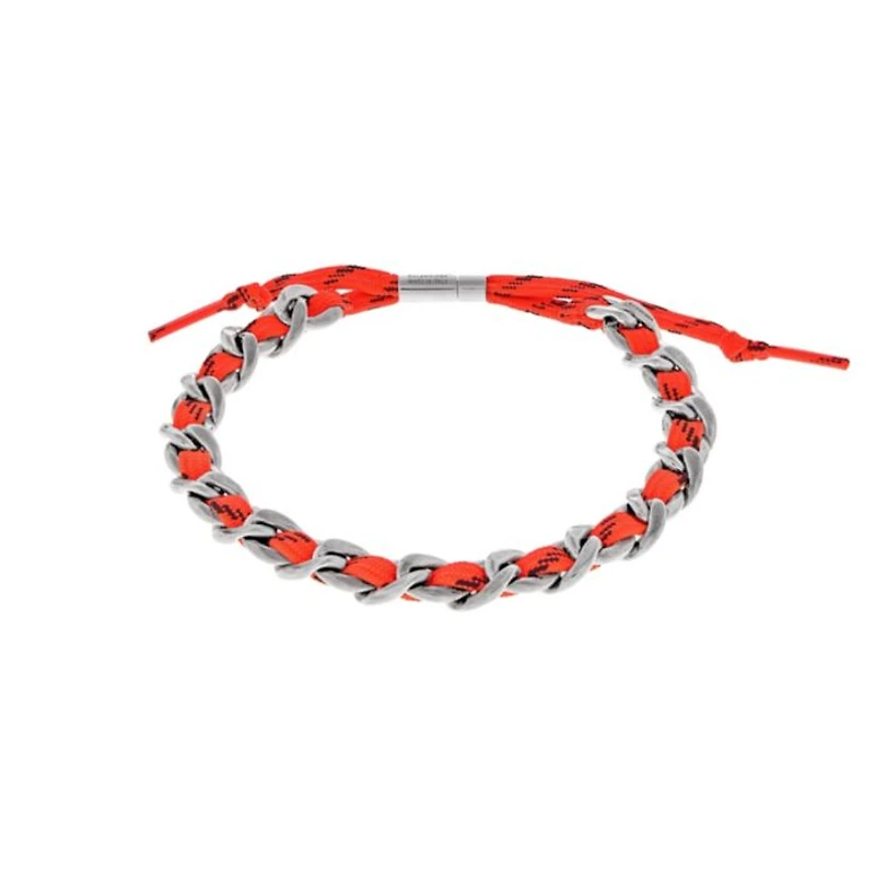 Malibu Gourmette Choker
