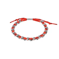 Malibu Gourmette Choker