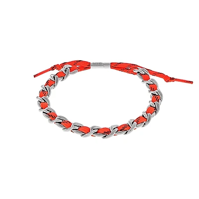 Balenciaga Malibu Gourmette Choker